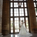 windwo dress
